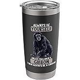 Gibbons Gibbon Stainless Steel Insulated Tumbler