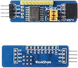 Youmile 5x PCF8574 I2C IO Expansion Board Module w/ DuPont Cable for Arduino Pi view 3