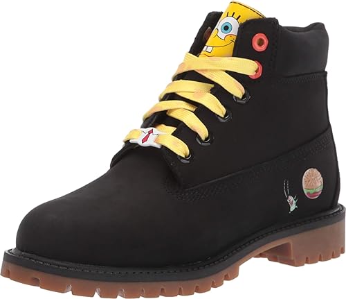 timberland bob esponja precio