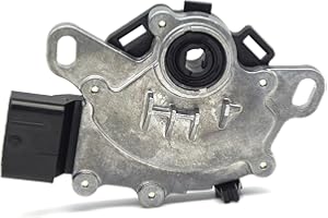 HEDORANCE 28900-RJ2-003 Transmission Range Sensor Neutral Safety Switch for Honda Accord 2013-2019 Civic 2017-2020 CR-V 2015-2020 Replaces NS771 CSW668 CSC2384 NS7173