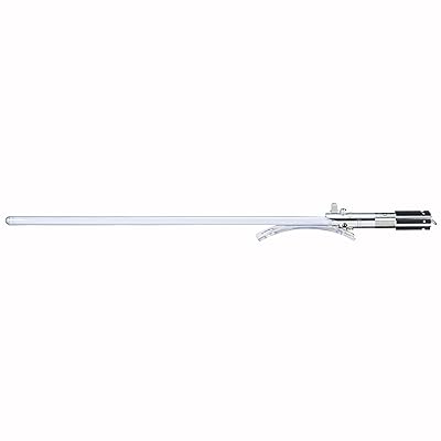 Star Wars: The Last Jedi The Black Series Rey (Jedi Training) Force FX Lightsaber