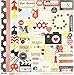 Simple Stories Craft Paper (3302)