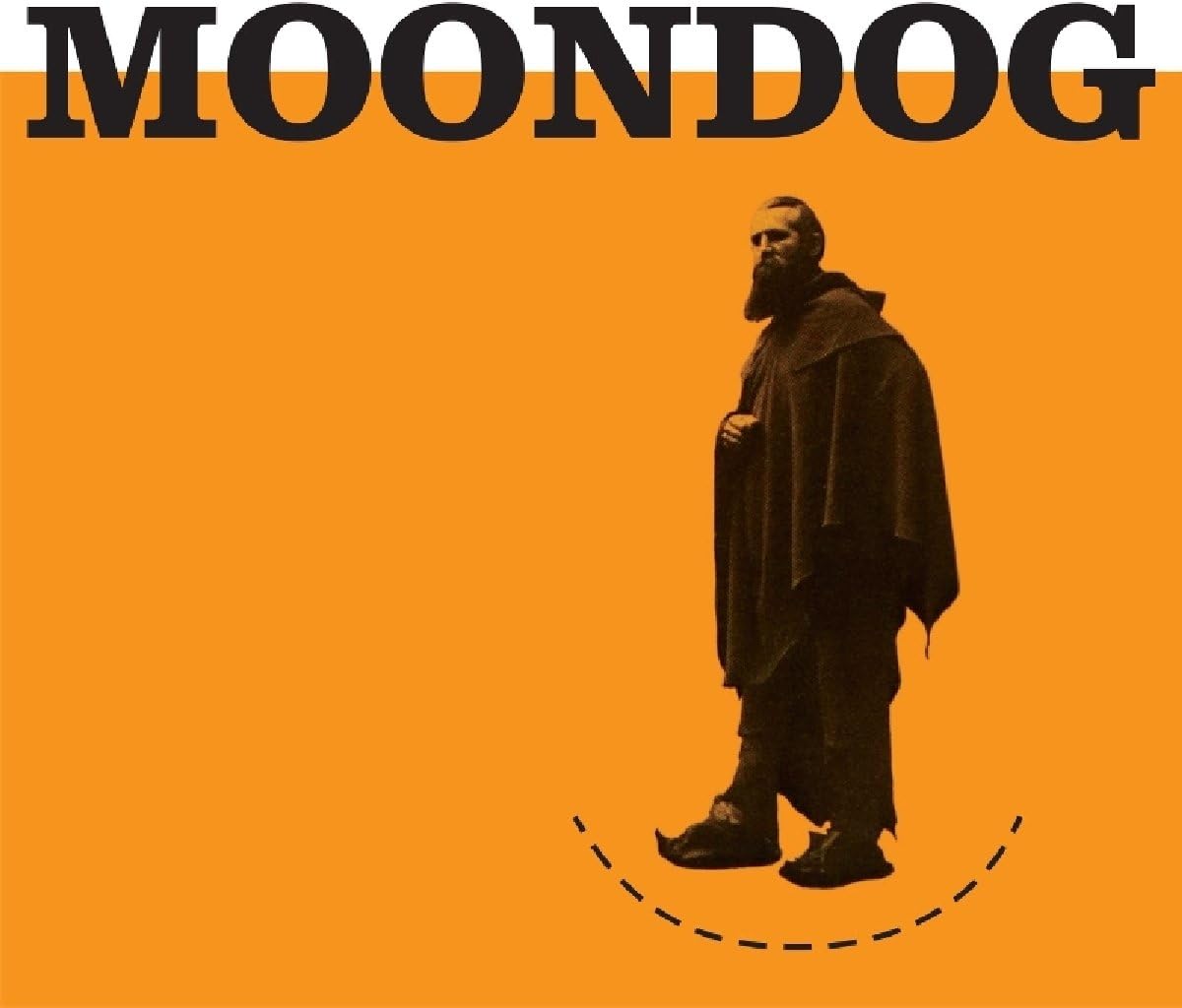 Moondog