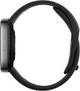 Xiaomi Redmi Watch 3 Black UK Version 1.75" AMOLED Bluetooth Calling 12 Day view 3
