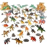 animal planet mega dino tub