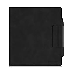 BOZHUORUI Slim Case for 13.3" Boox Note Max
