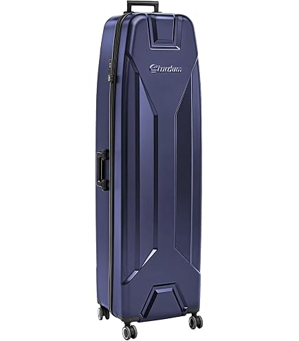 Amazon.com : Samsonite Tour Classic Golf Hard Case Travel Bag
