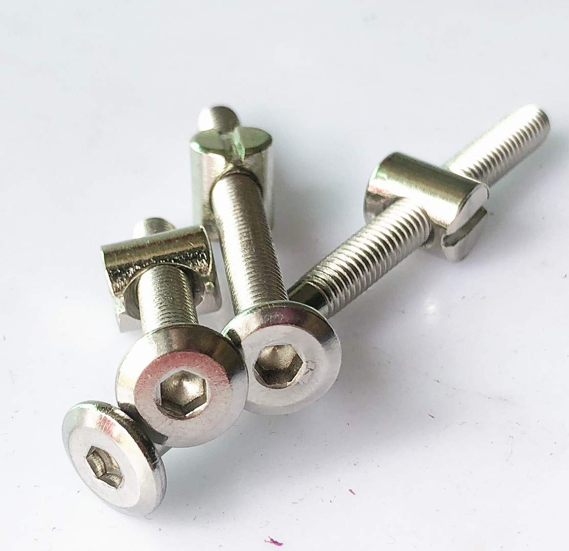 baby crib screws
