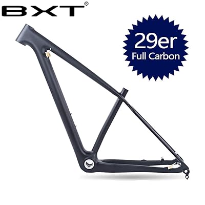 BXT 2019 Chinese Carbon Frame 29er MTB Bicycle Tunisia Ubuy