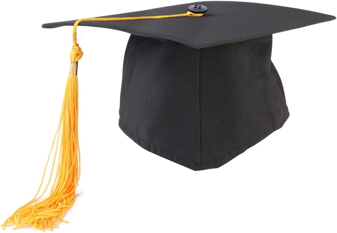 grad hat