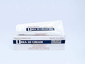 urea 25 cream