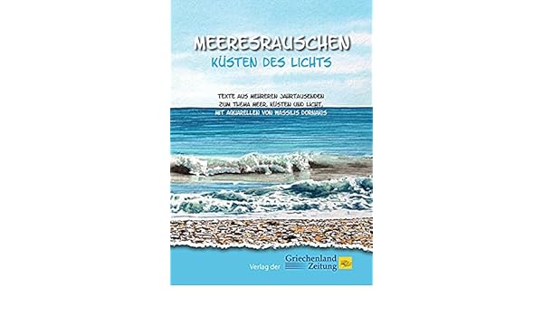 Meeresrauschen Kusten Des Lichts Texte Aus Mehreren