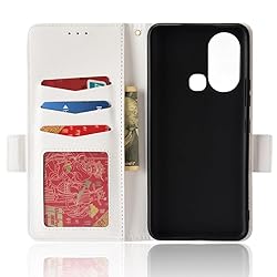 ShouBao Compatible with Infinix Hot 11s Wallet