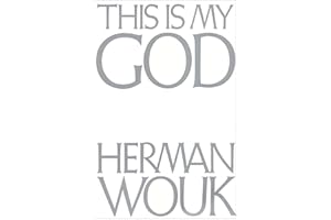 This Is My God