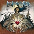 Los Lonely Boys Cisco Kid