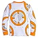 Star Wars BB-8 Costume PJ PALS Pajamas for Kids