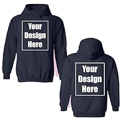 City Shirts Add Your Own Text Design Custom