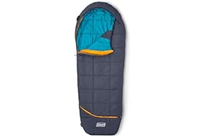 Big Bay Sleeping Bag 20 Mum BT NVY C1 PF