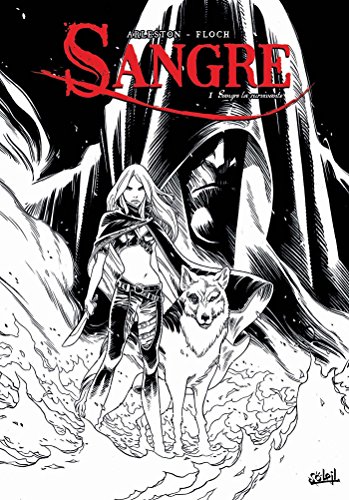 SANGRE T01 TIRAGE SPECIAL NB (SOL.FANTASTIQUE) (French Edition) by