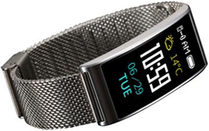 Funnyrunstore IP68 a Prueba de Agua X3 Smart Band Pulsera Fitness ...