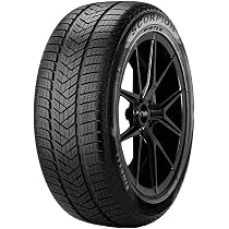 Pirelli SCORPION WINTER 285/40R20 108V Tires P3495500, 56% OFF