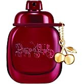 COACH - Cherry Parfum - Women's Fragrance - Floral Chypre Fruity - With notes of Cherry, Jasmine Sambac &amp; Ambrofix