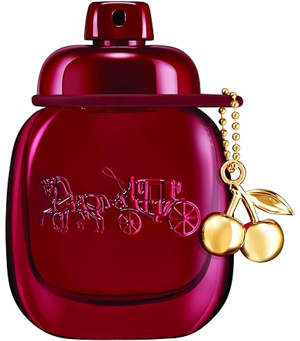 COACH POPPY De Coach, EAU DE PARFUM SPRAY 3,4 Onça (NOVA EMBALAGEM