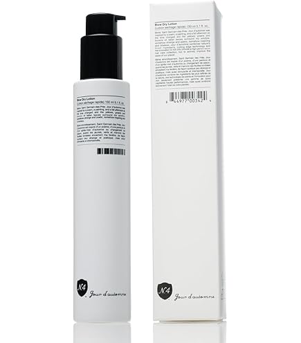 Amazon.com : Milbon Repair Restorative Blowout Primer FINE Hair