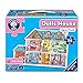 Doll House Floor Puzzle (25 Piece)