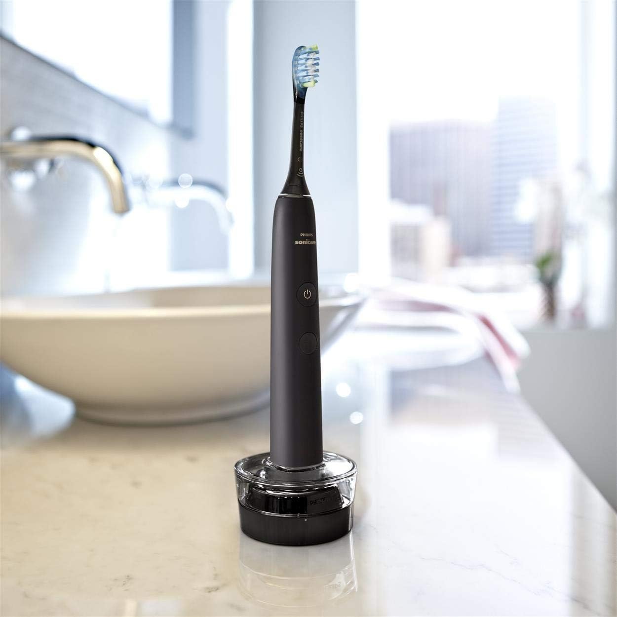 Philips sonicare diamondclean 9000. Электрическая зубная щетка philips sonicare diamondclean smart hx9954/57. Зубная щетка philips 9000. Philips sonicare diamondclean 9000. Philips sonicare diamondclean 9000 hx9914/57.