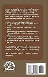The Book of Boundaries: Warding, Cursing, and