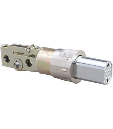 Kwikset Door Latch Stone Harbor Hardware Drive-in Adjustable