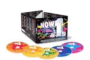 Now Number 1's / Various