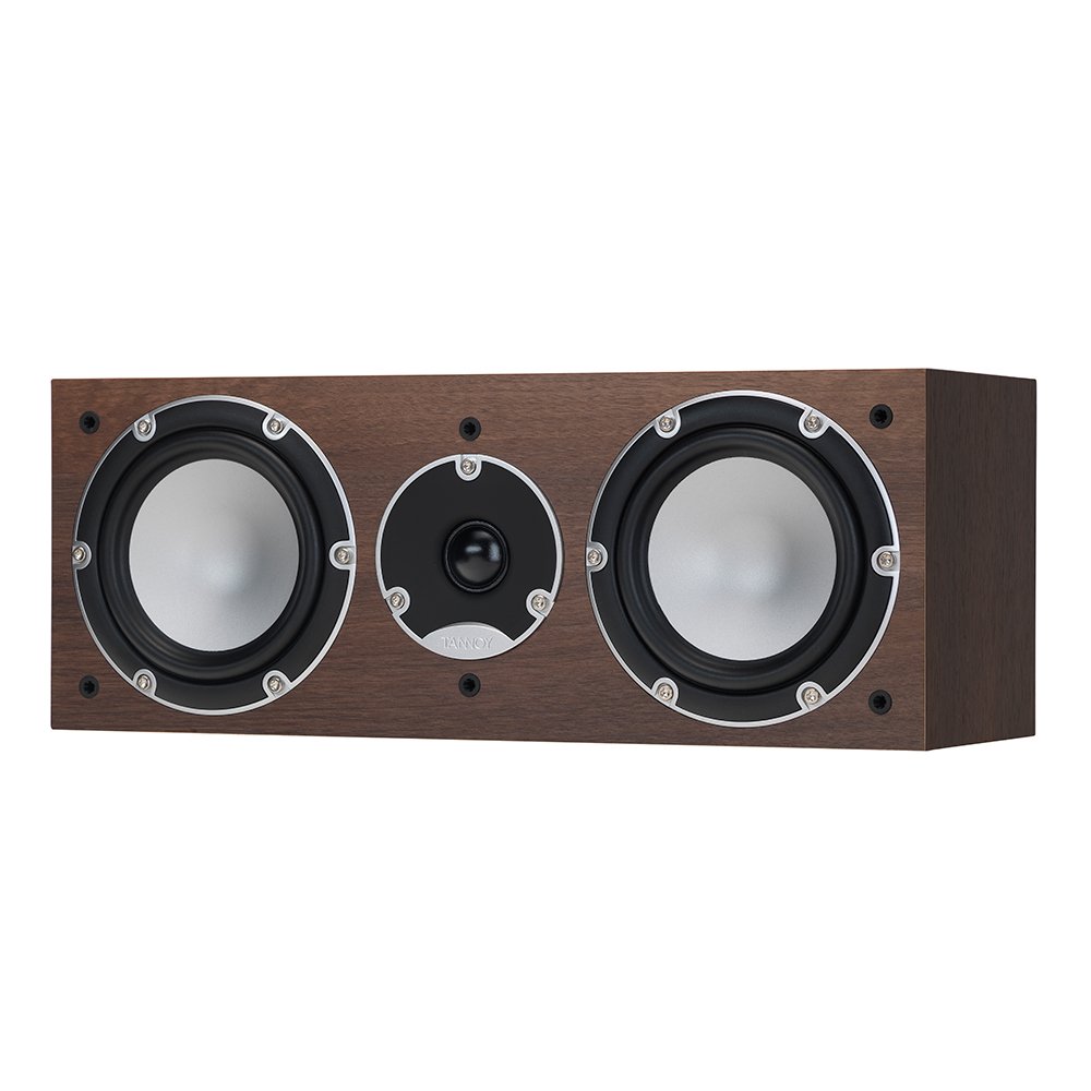 tannoy centre speaker