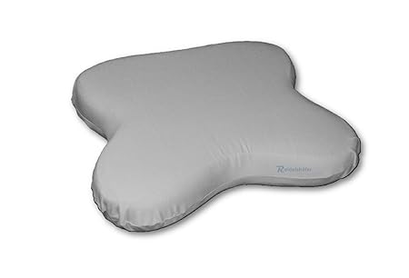 Tempur Ombracio Pillow Cover Platinum Amazon Co Uk Kitchen Home