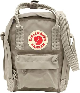 fjallraven kanken 021 fog