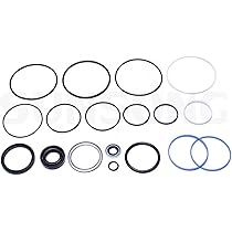 Amazon.com: Sunsong 8401123 Steering Gear Seal Kit : Automotive