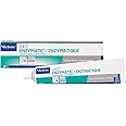 Virbac CET Enzymatic Toothpaste| Eliminates Bad Breath by Removing Plaque & Tartar Buildup | Best Pet Dental Care Toothpaste 