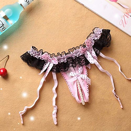 Fashion Women 3 Pcs/Lot Sheer Net Lace Tighs Charming Lace Pantyhose,Pink Garters