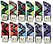 L&M® Mens Cotton Dress Socks (12 Pack)
