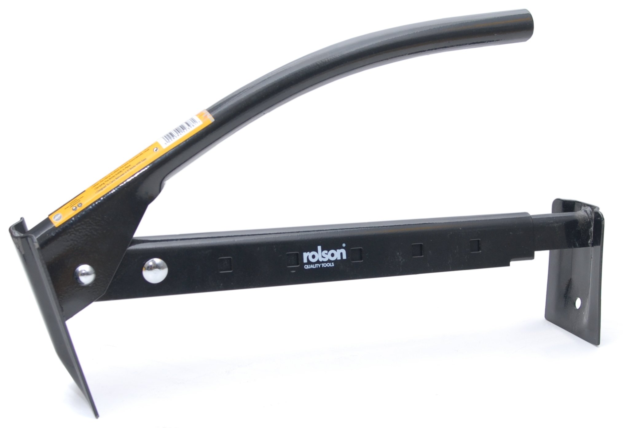 Rolson 52398 Brick Tongs