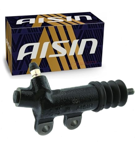 Amazon.com: AISIN CRT-004 OE Matched Clutch Slave Cylinder