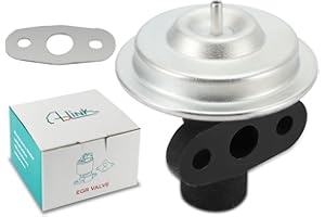 AULINK EGV574 EGR Valve (3.0L 4.6L V6) For Ford F150 2001,Escape 2004-2008,Ranger 2001-2008,Taurus 2001-2007,For Mazda B3000 2004-2007,Tribute 2008,Mercury Mariner 2005-2008, Sable 2001-2005