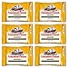 Fisherman's Friend Aniseed Lozenges 25g, (Pack of 6)