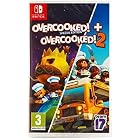 Overcooked! + Overcooked! 2 (Nintendo Switch)
