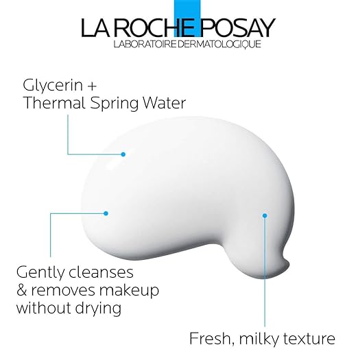 toleriane dermo cleanser ingredients