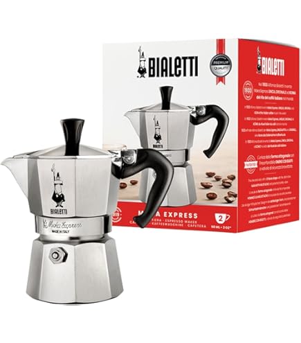 エスプレッソマシン Supreme Bialetti Moka Express 2 NEW Supreme SS19 Limited Edition Bialetti Moka Express Red Italian