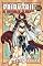 Livro Fairy Tail vol. 60