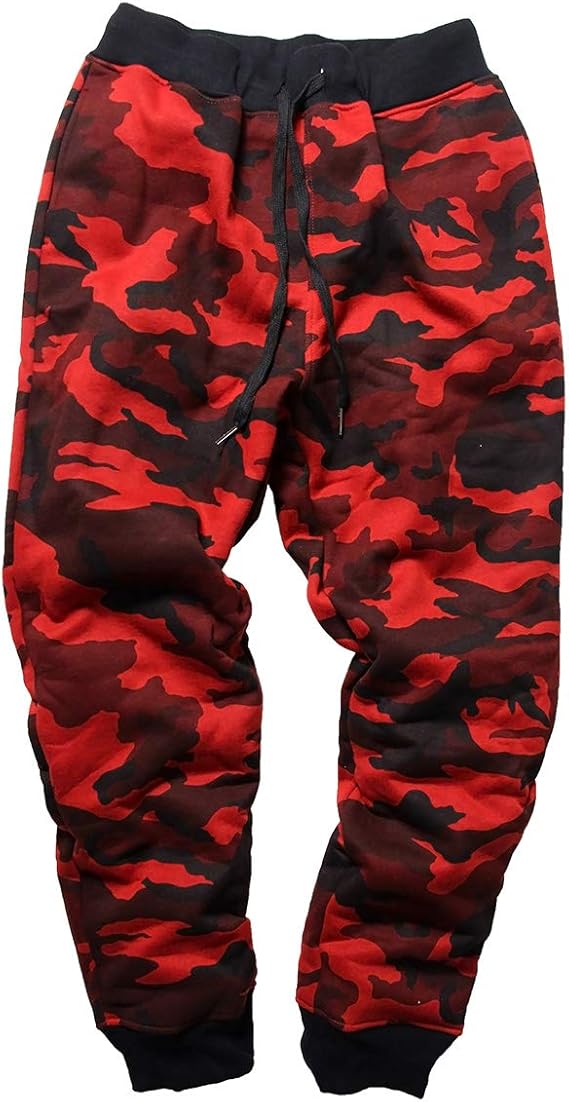 Amazon 迷彩柄 スウェットパンツ メンズ トラックパンツ M Xxlサイズ 5カラー メンズ 通販
