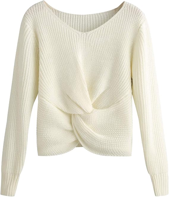 maglioni oversize donna